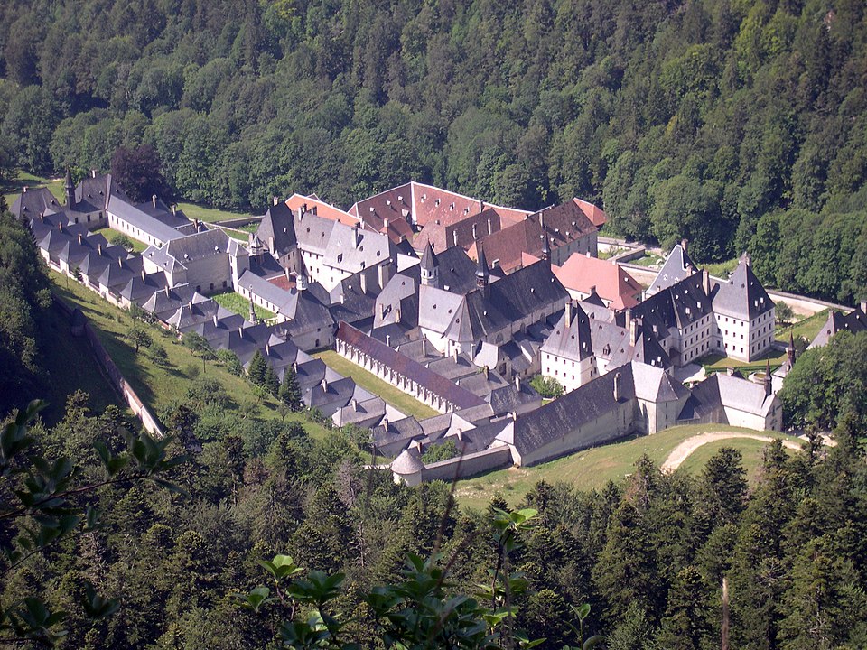 père prieur