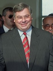 Periklis Boutos