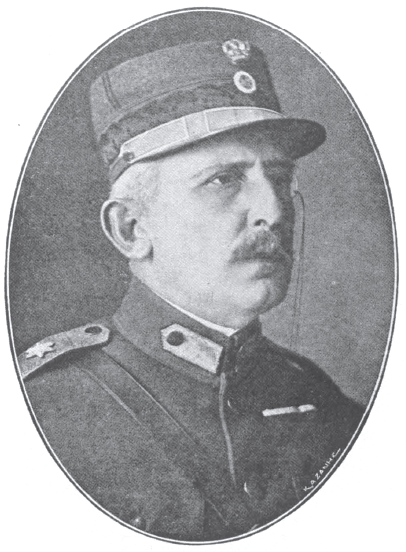 Periklis Mavromichalis