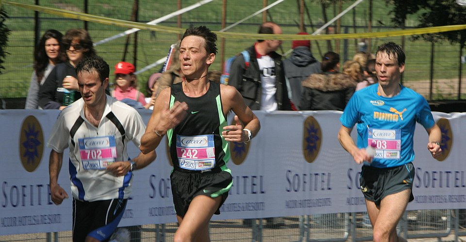 Peris Jerono