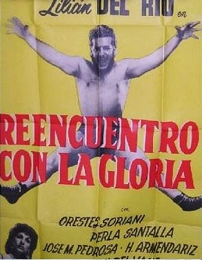 Perla Santalla