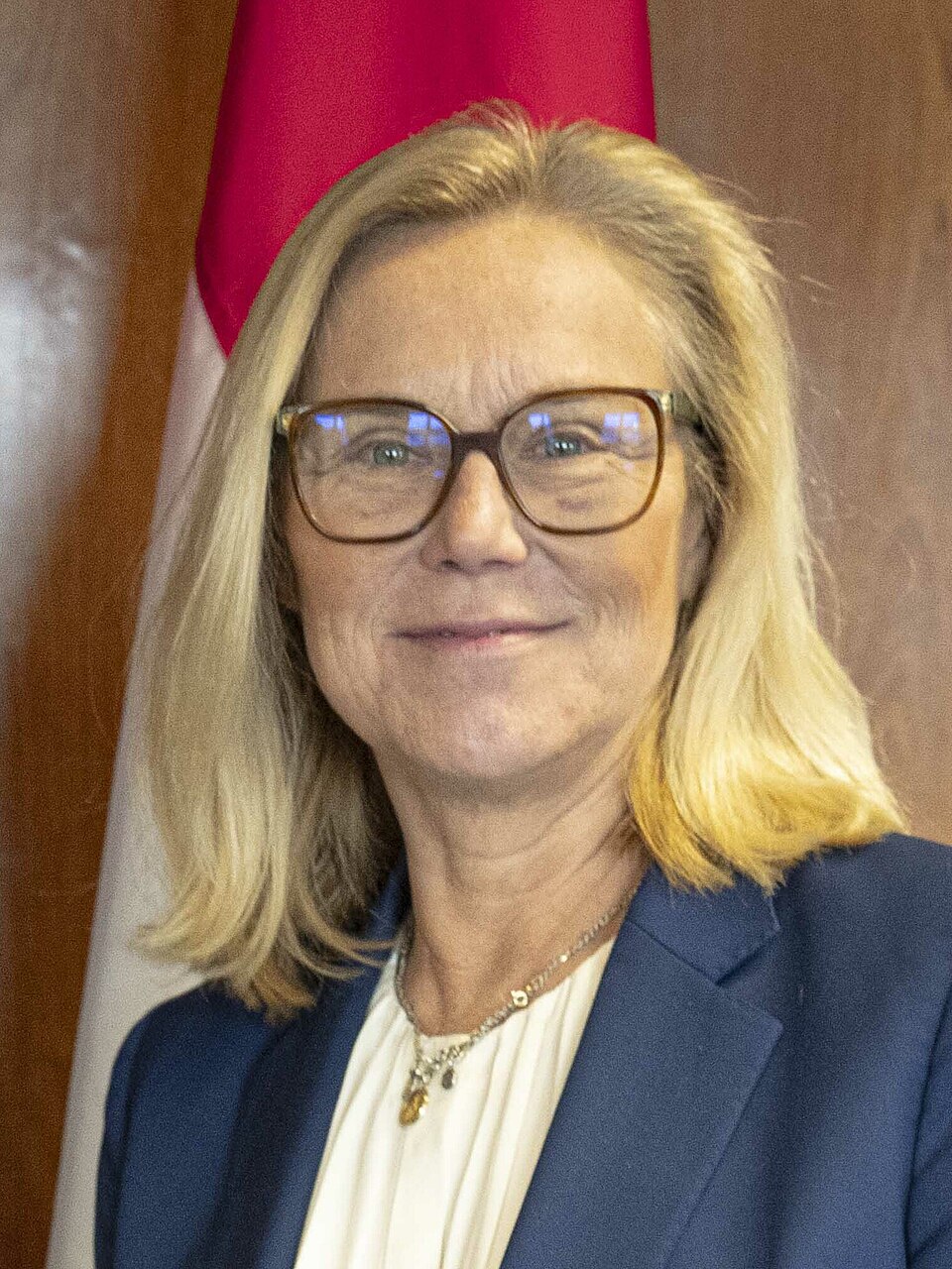 Pernille Dähler Kardel