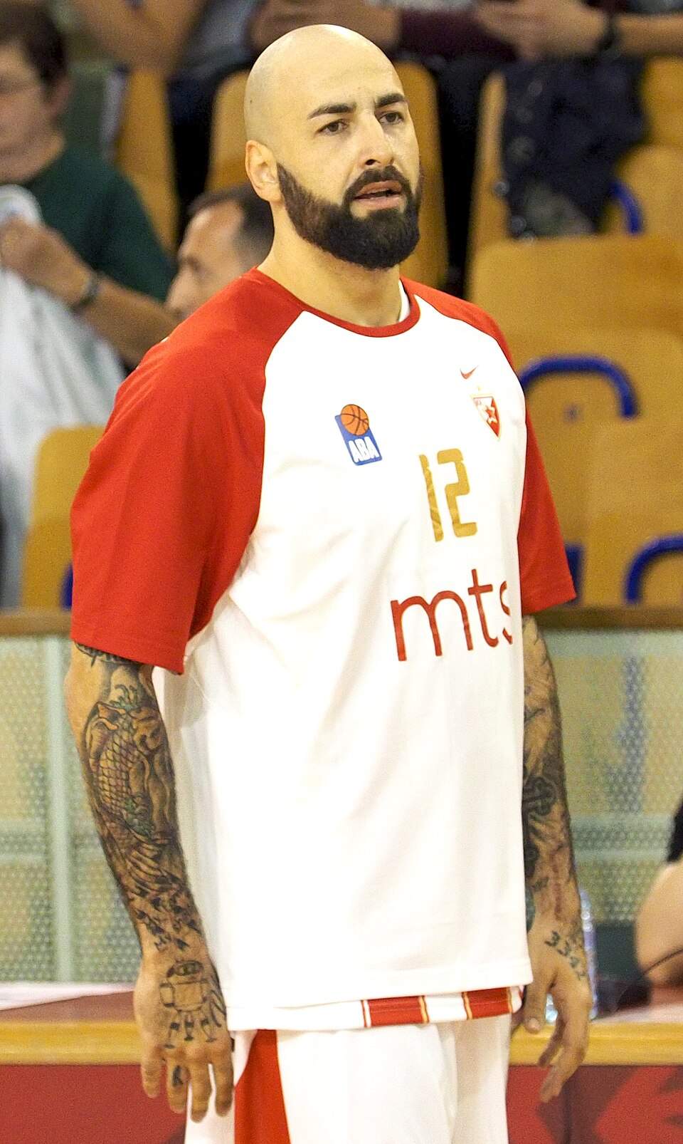 Pero Antic
