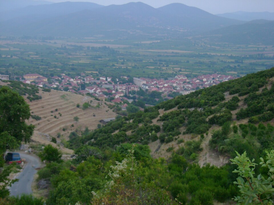 Pero Kostadinov