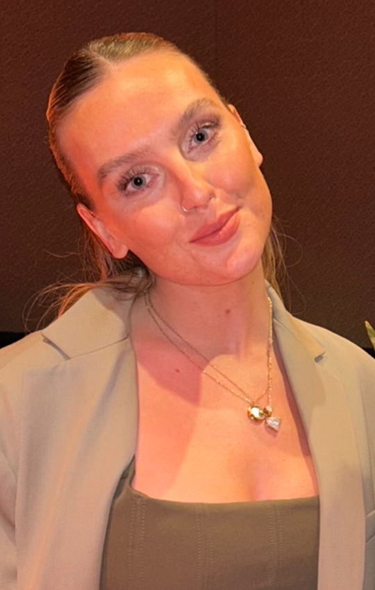 Perrie Edwards