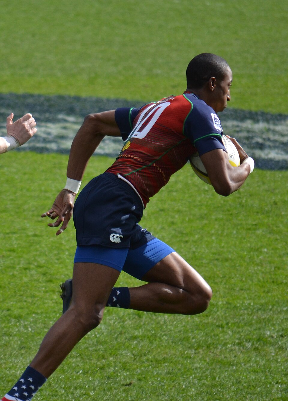Perry Baker