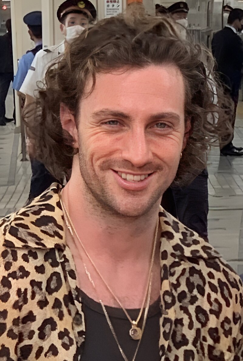 Perry Johnson