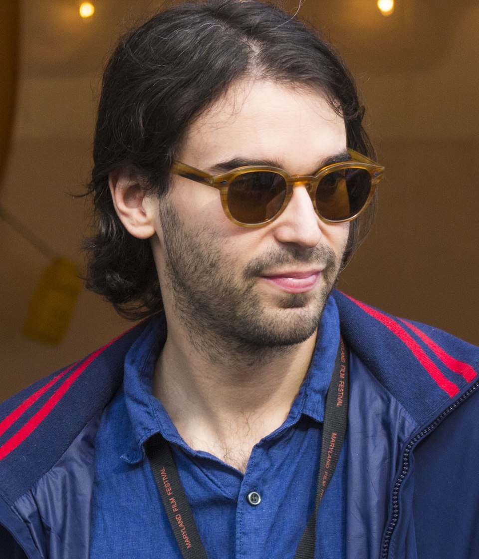 Perry Ross