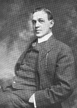Perry Thompson