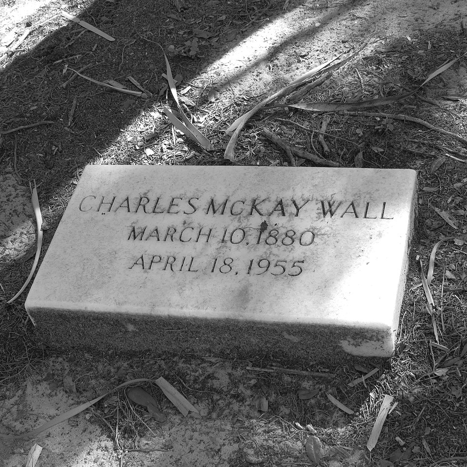 Perry Wall