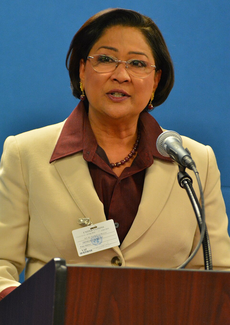 Persad