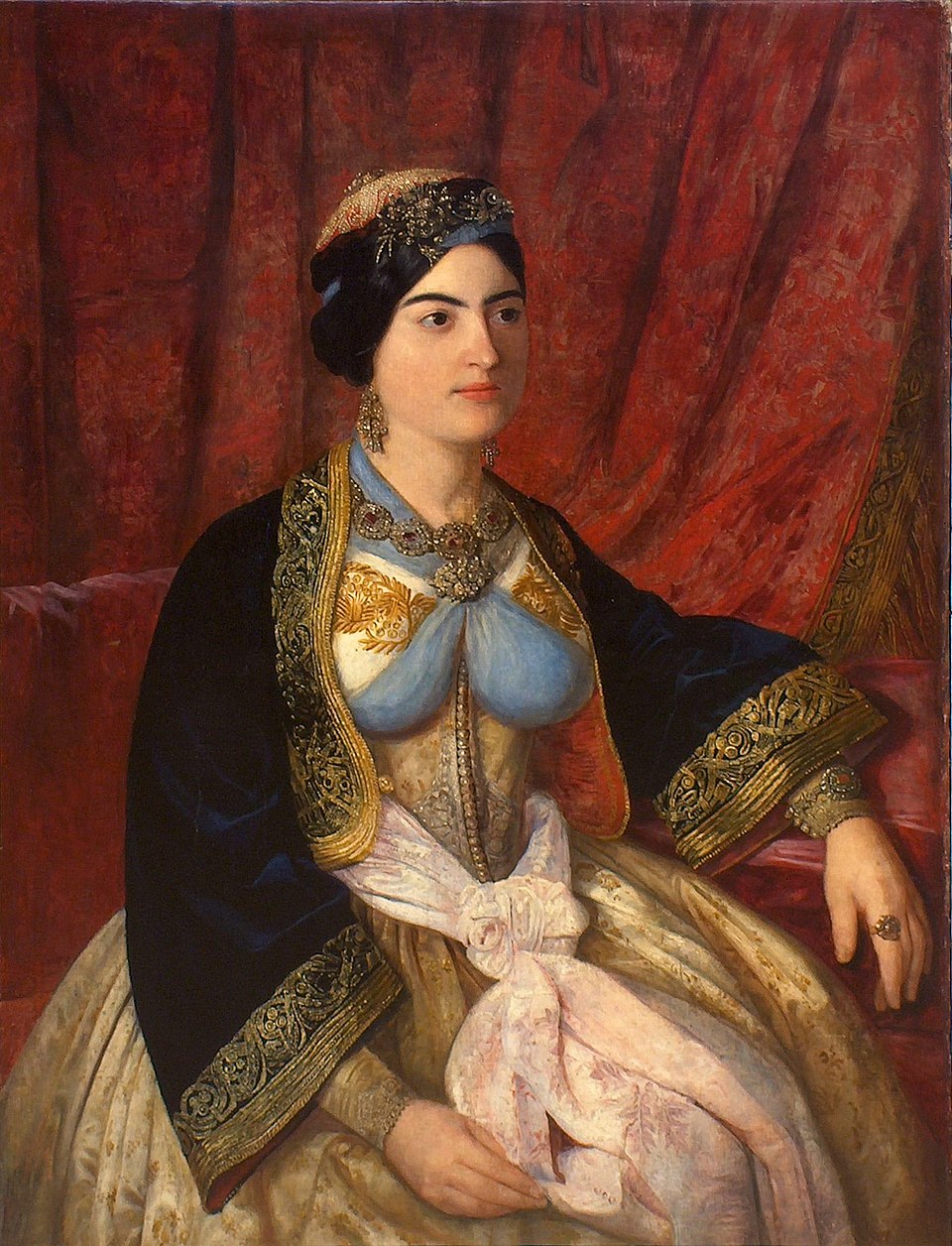 Persida Karađorđević