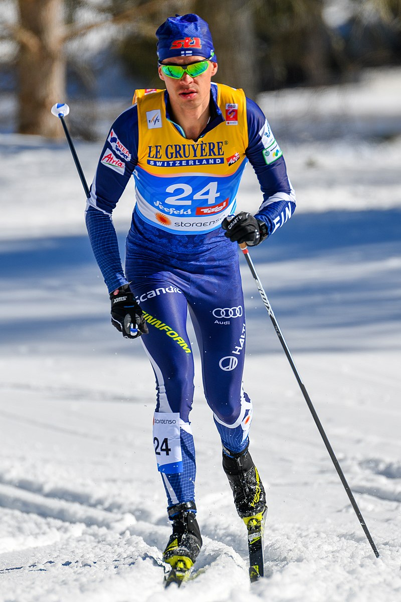 Perttu Hyvärinen