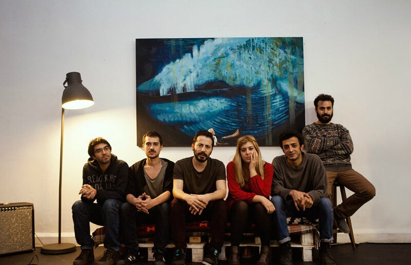 Pervin Ersoy