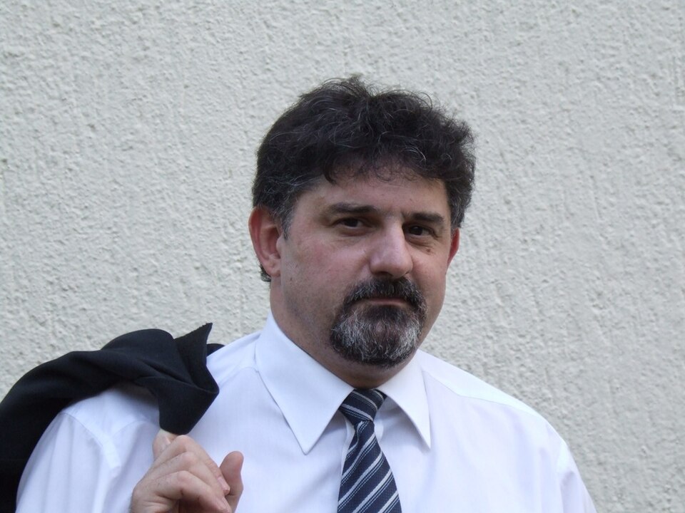Pesti István