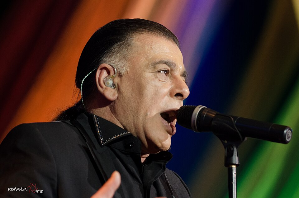 Petar Antonioli