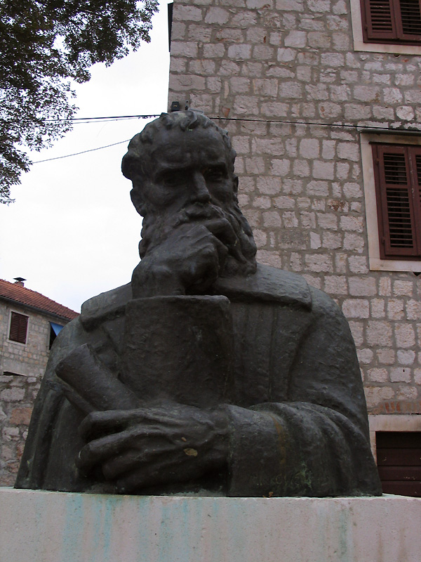 Petar Hektorović