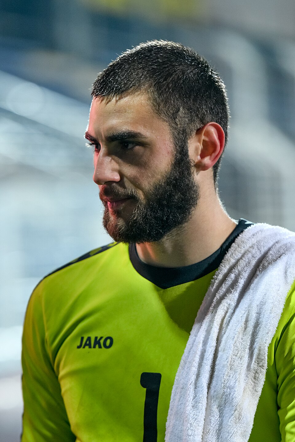 Petar Jankov