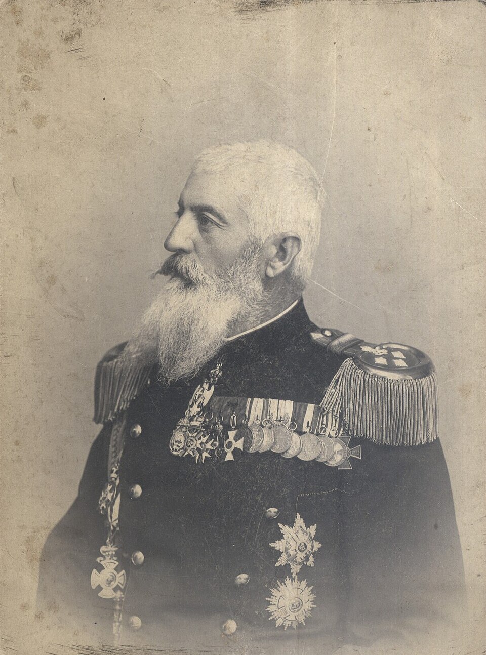 Petar Janković