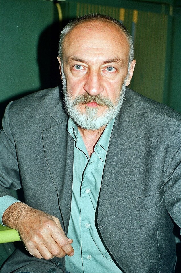 Petar Jovanovski