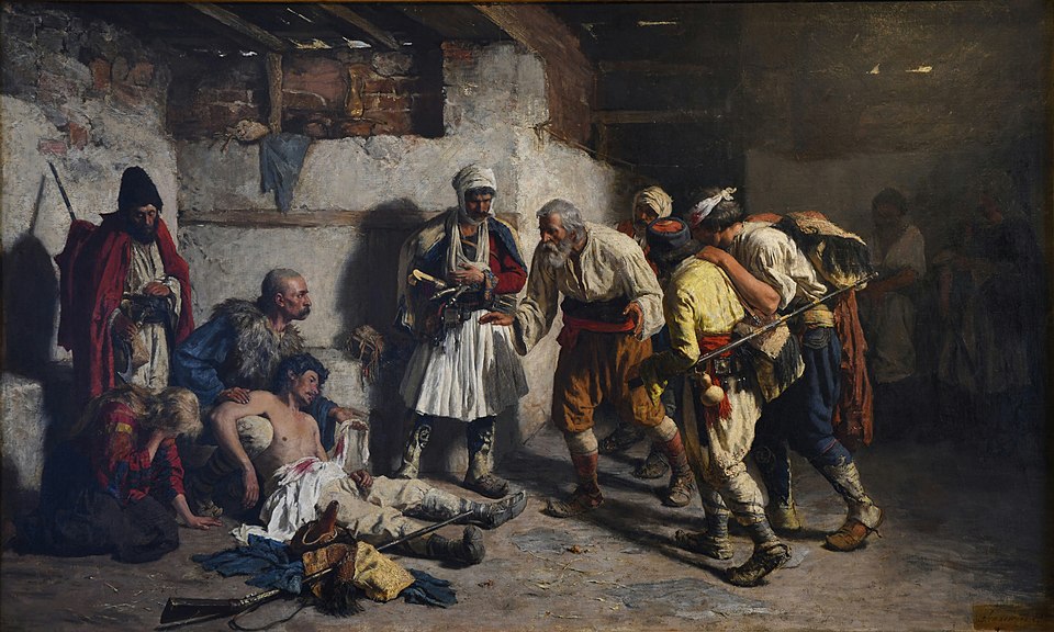 Petar Kusovac