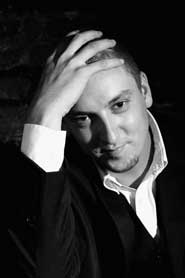 Petar Martinović