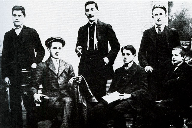 Petar Mošić