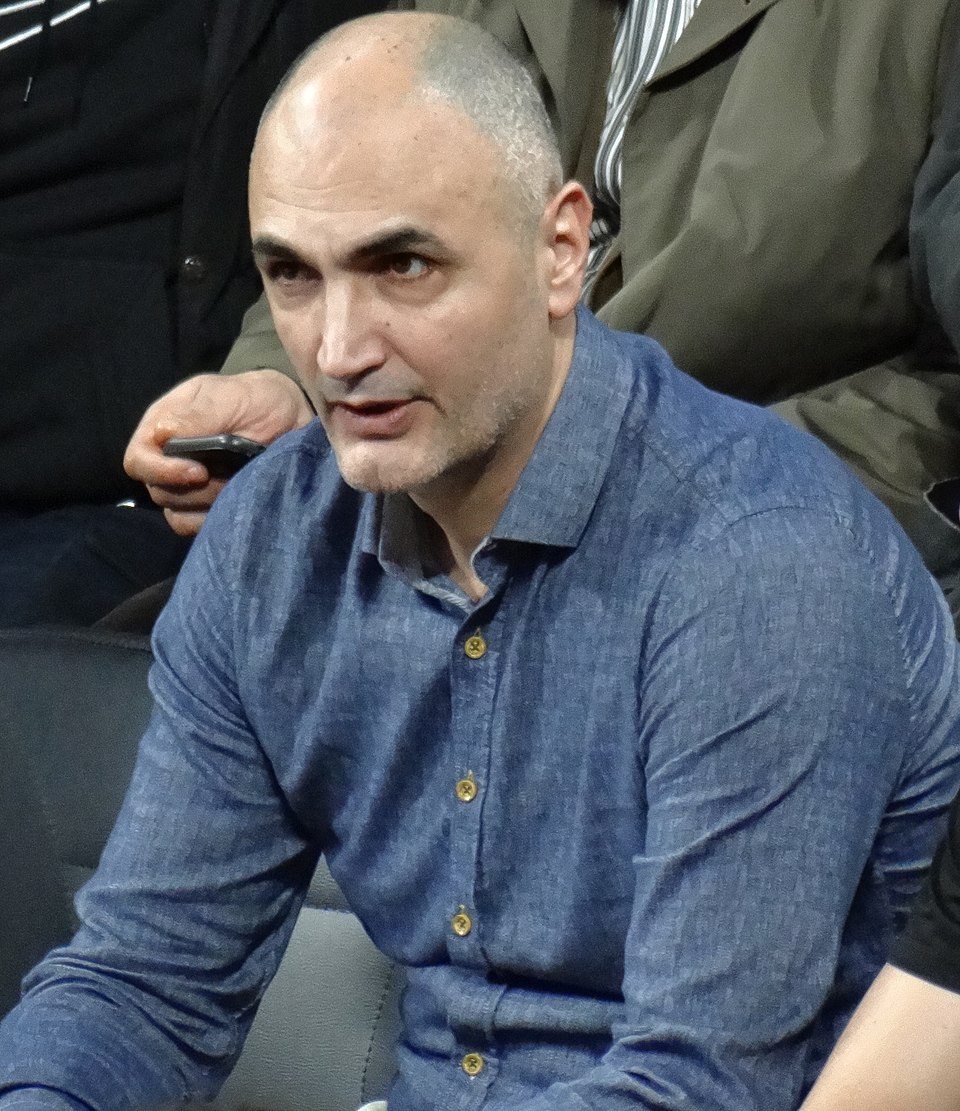 Petar Naumoski