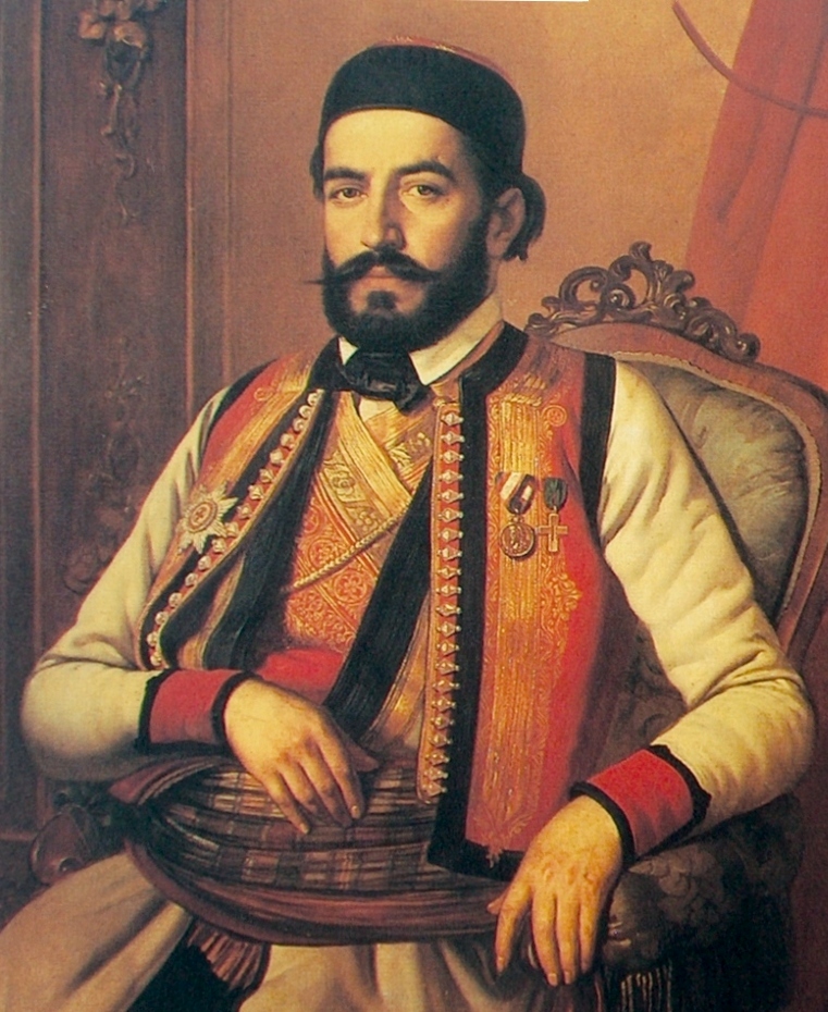 Petar Rešetar
