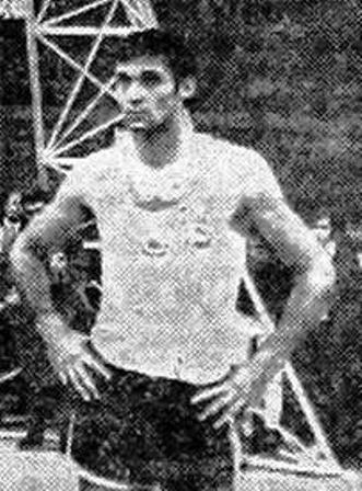Petar Skansi
