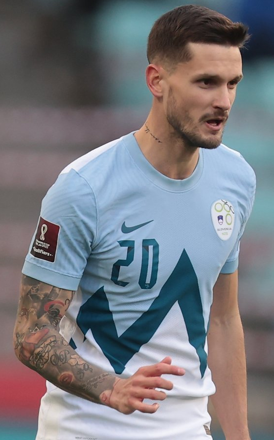 Petar Stojanović