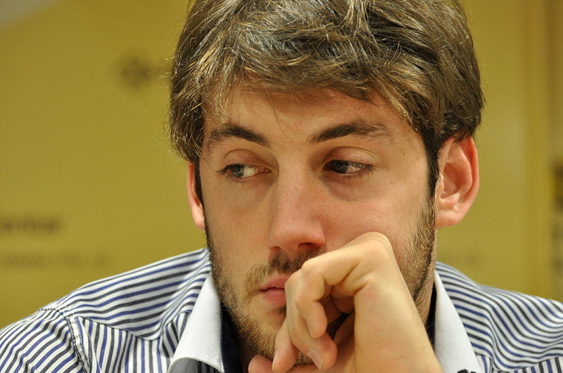 Petar Strugar