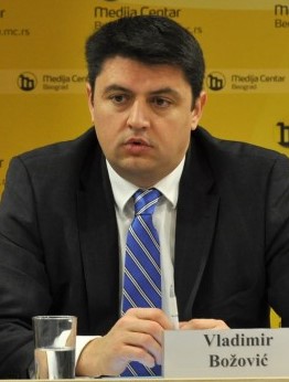 Petar Šundić