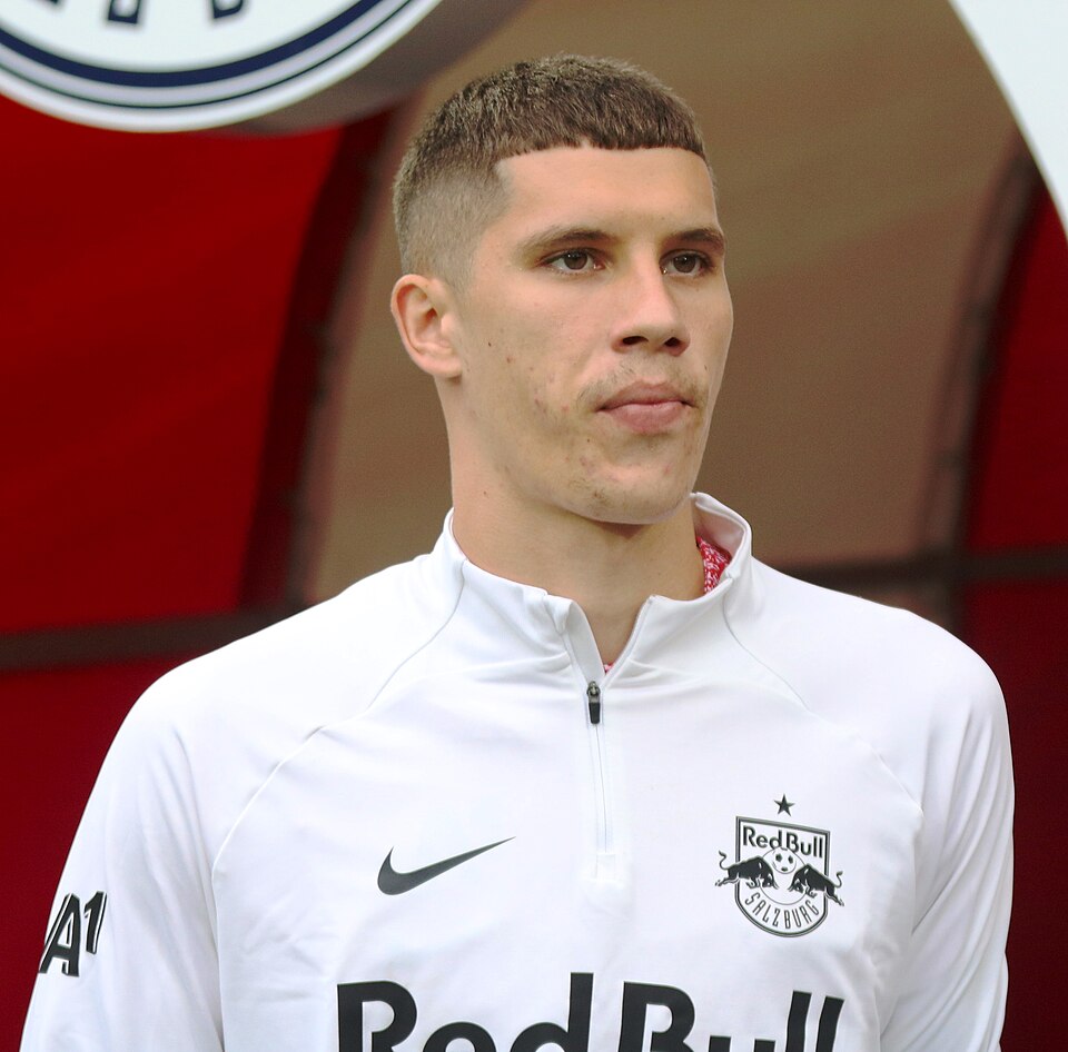 Petar Takić