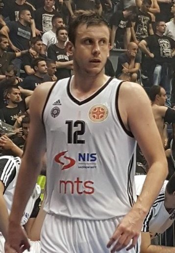 Petar Veličković