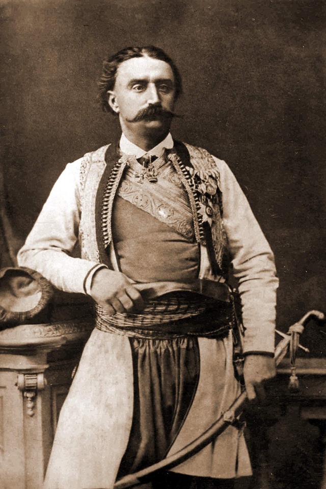 Petar Vojvodić