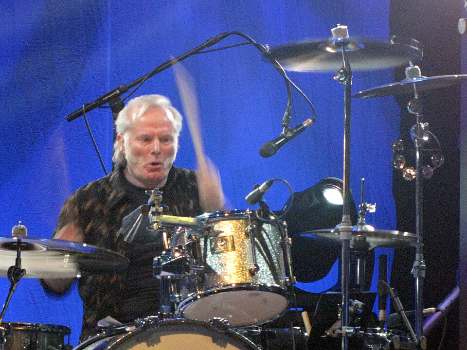 Pete Chambers