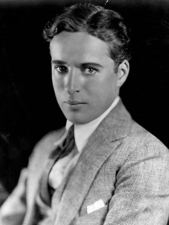 Pete Chaplin
