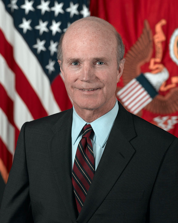 Pete Geren