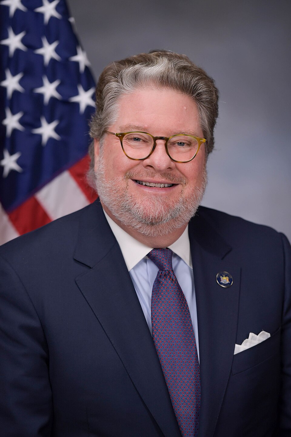 Pete Harckham