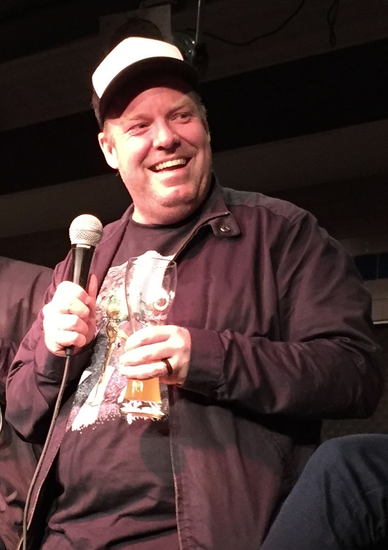 Pete Helliar