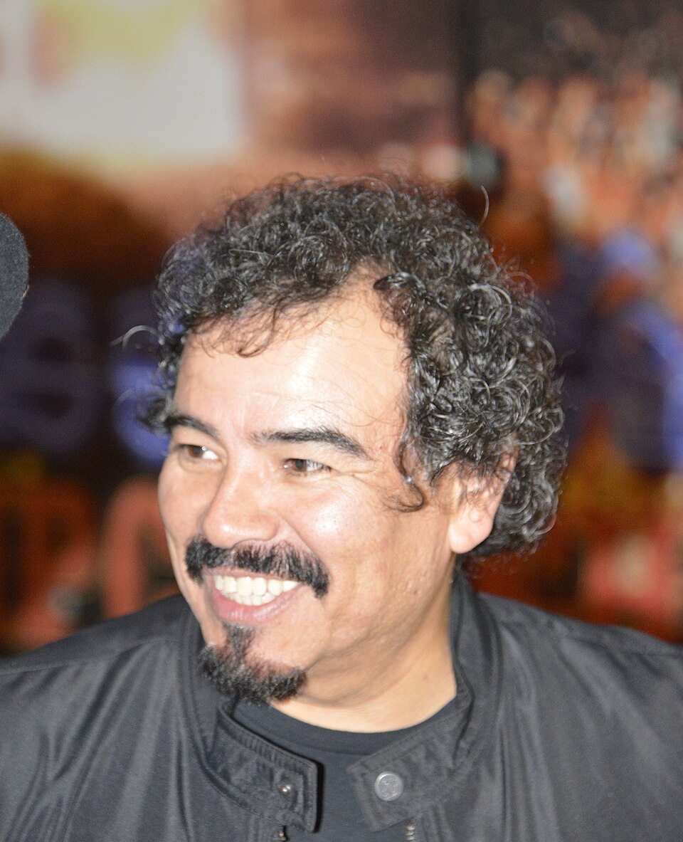 Pete Mento