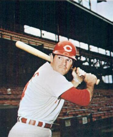 Pete Rose