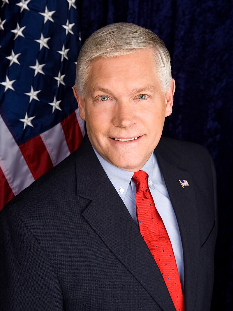 Pete Sessions