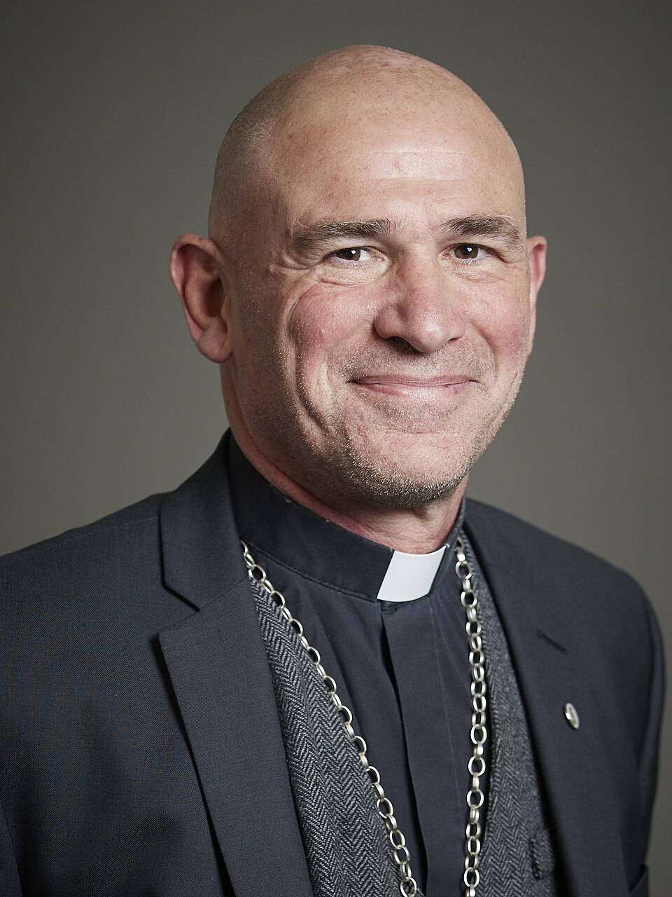 Pete Wilcox