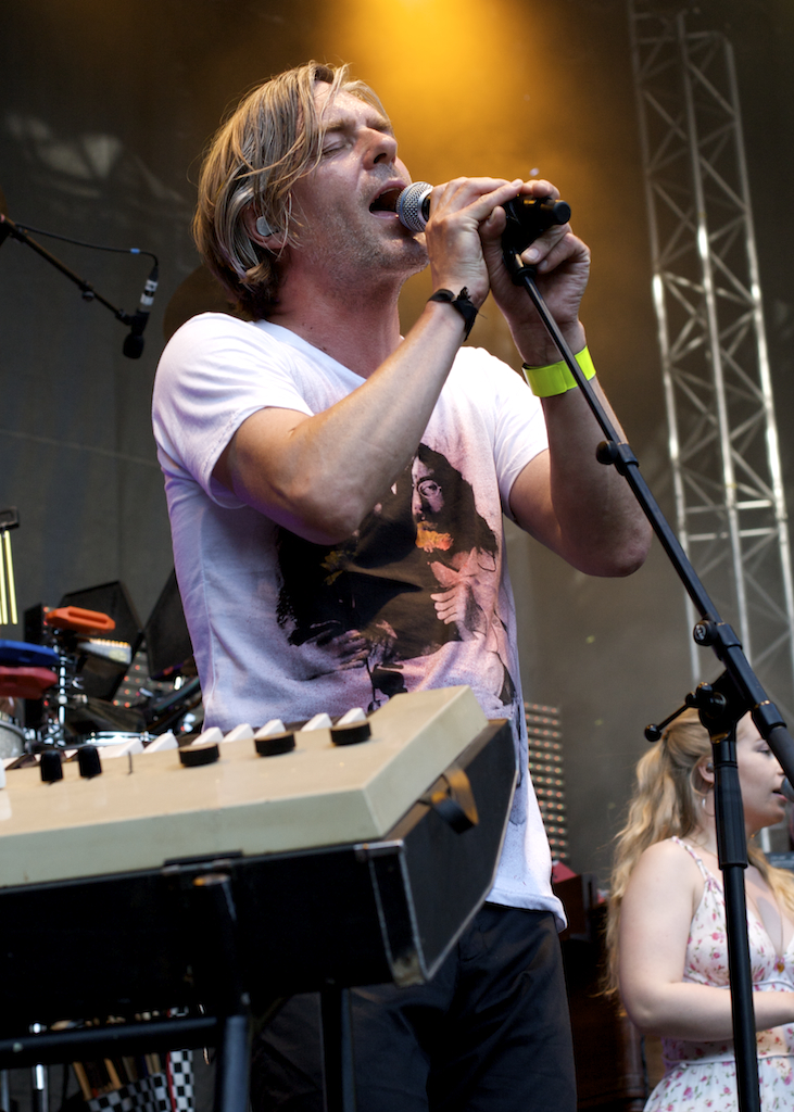 Peter A.G. Nielsen