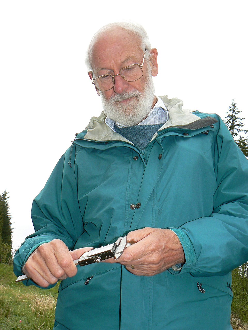 Peter A. Grant