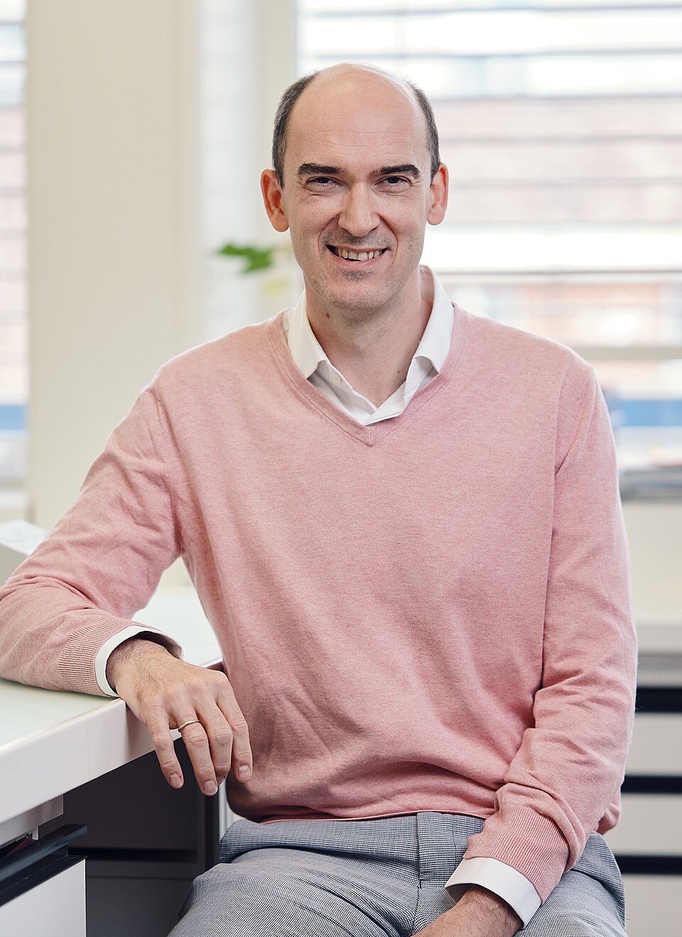 Peter-Andreas Hassiepen