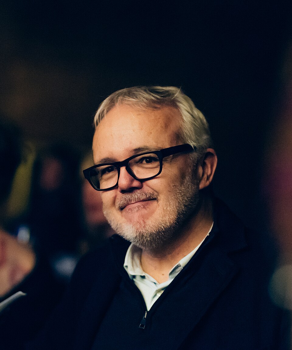 Peter Bale
