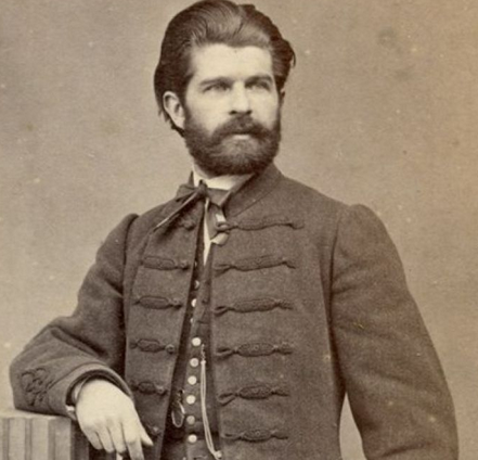 Péter Balogh
